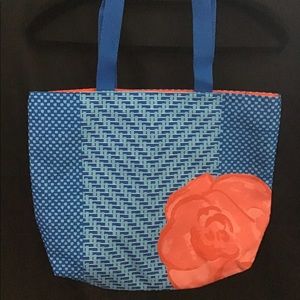 2 Lancôme tote bundle New